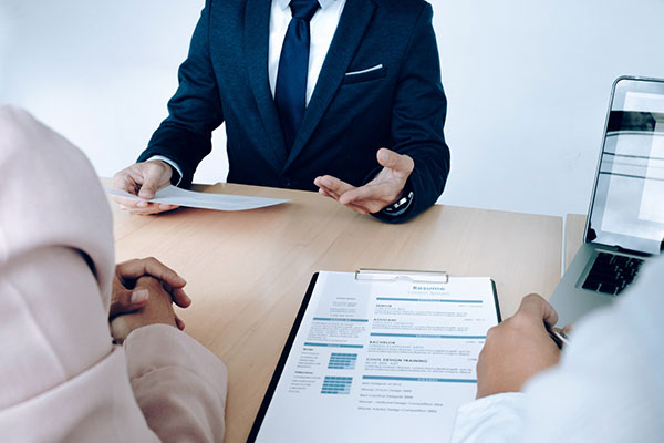 Onmisbare partner Recherchebureau Incognito