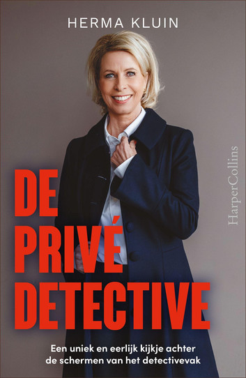 De privedetective